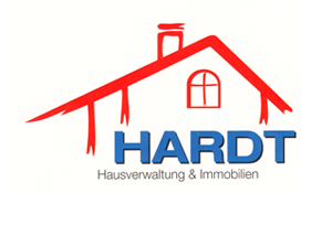 Hausverwaltung Hart Hannover Logo